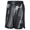 Män Brooklyn Nets Shorts Nike 2024-25 City Edition Swingman